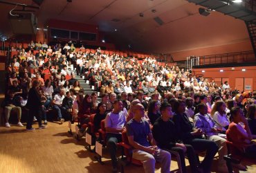 REMISE DES BREVETS - 10 OCTOBRE 2023